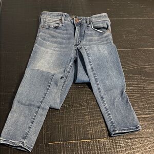 Women’s Abercrombie & fitch skinny Jeans size 27/4R